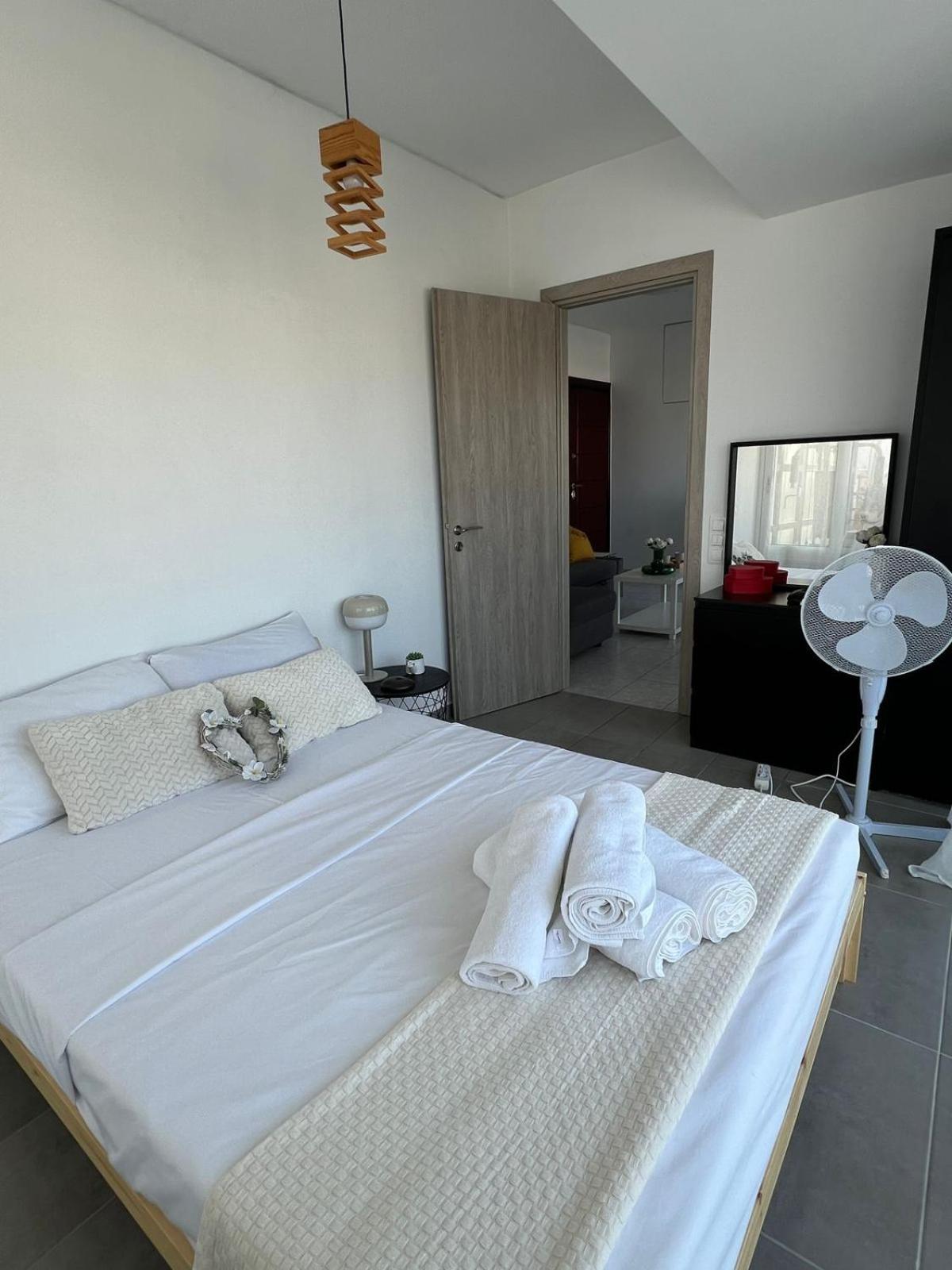 Terrace Garden Close To Sea Apartament *